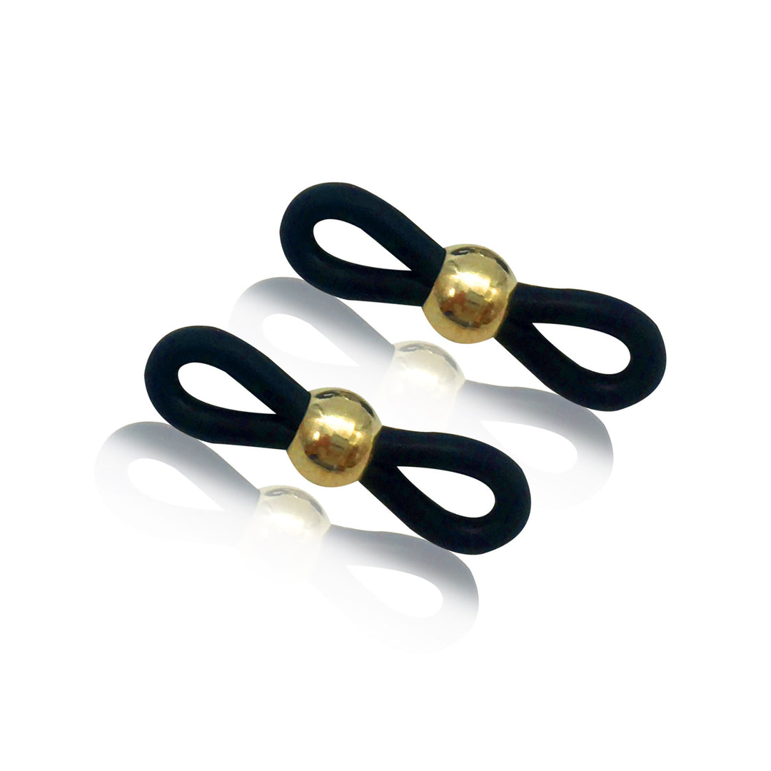 Silicone Brillenhalterungsverbindungen Karnz