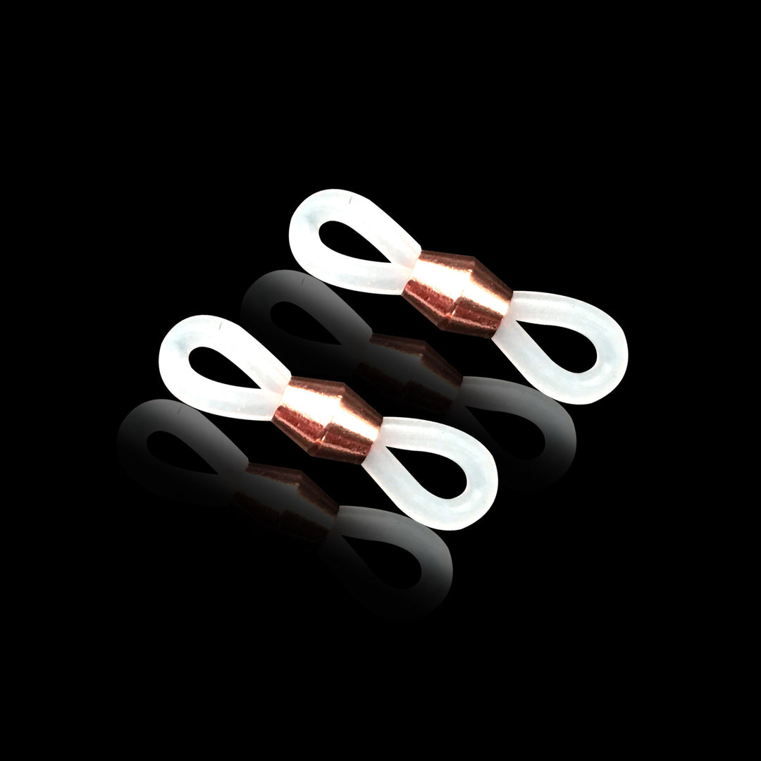 Silicone Brillenhalterungsverbindungen Karnz