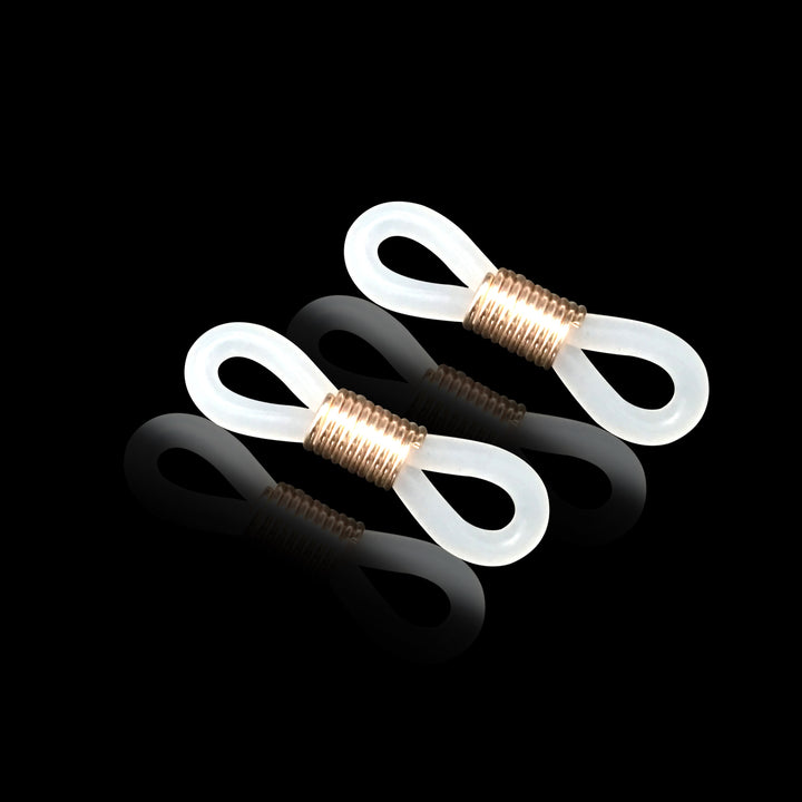 Silicone Brillenhalterungsverbindungen Karnz