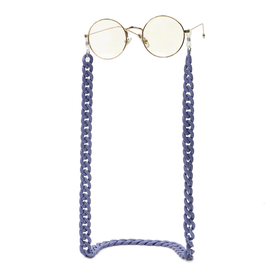 Statement Chunky Eyewear Chain Karnz