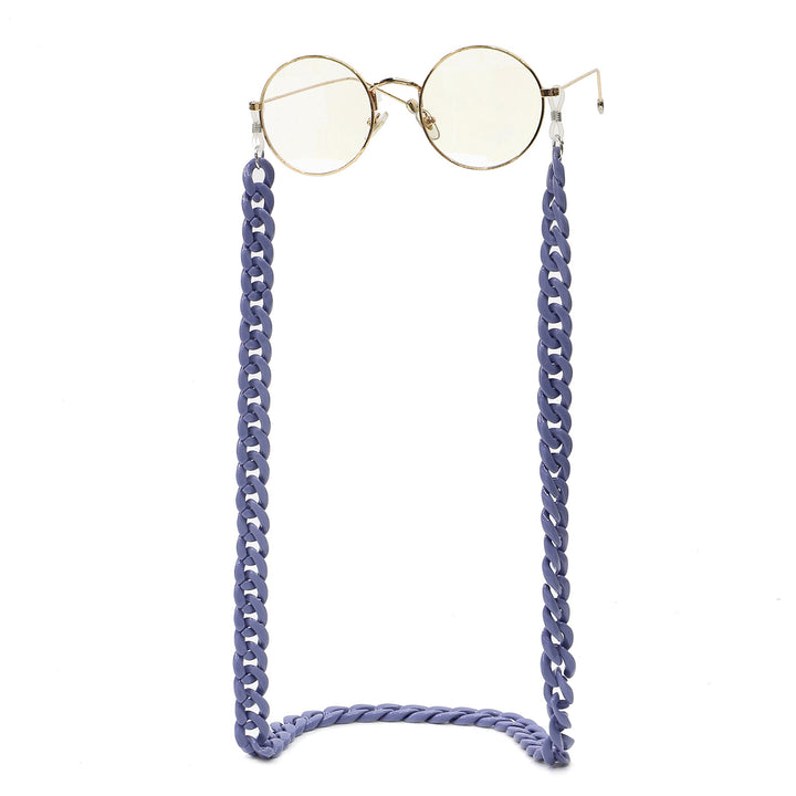 Statement Chunky Eyewear Chain Karnz