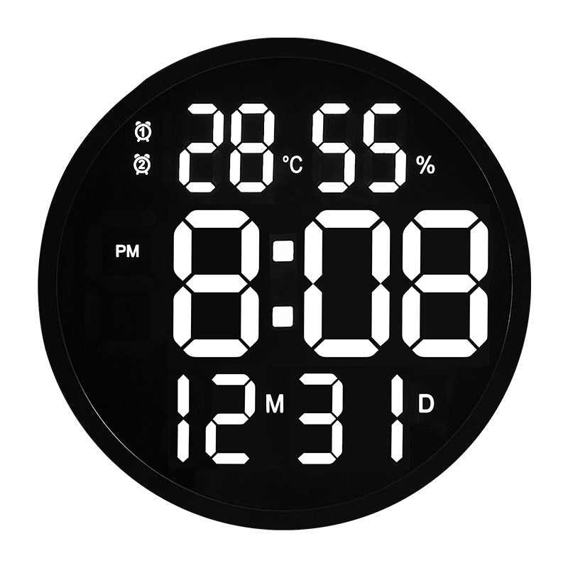 Wanduhr Karnz