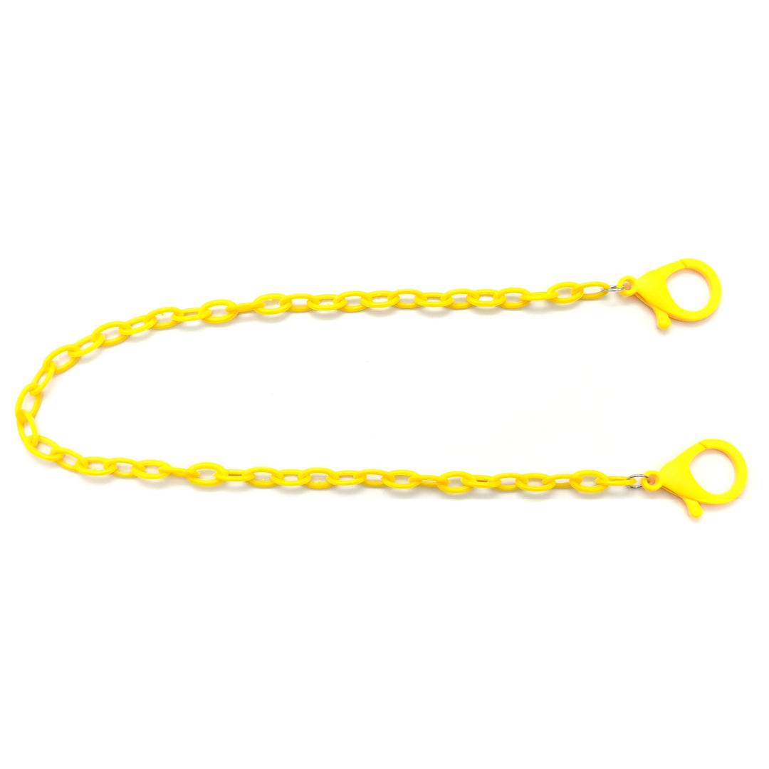 Bunter Ketten-Brillenhalter Karnz