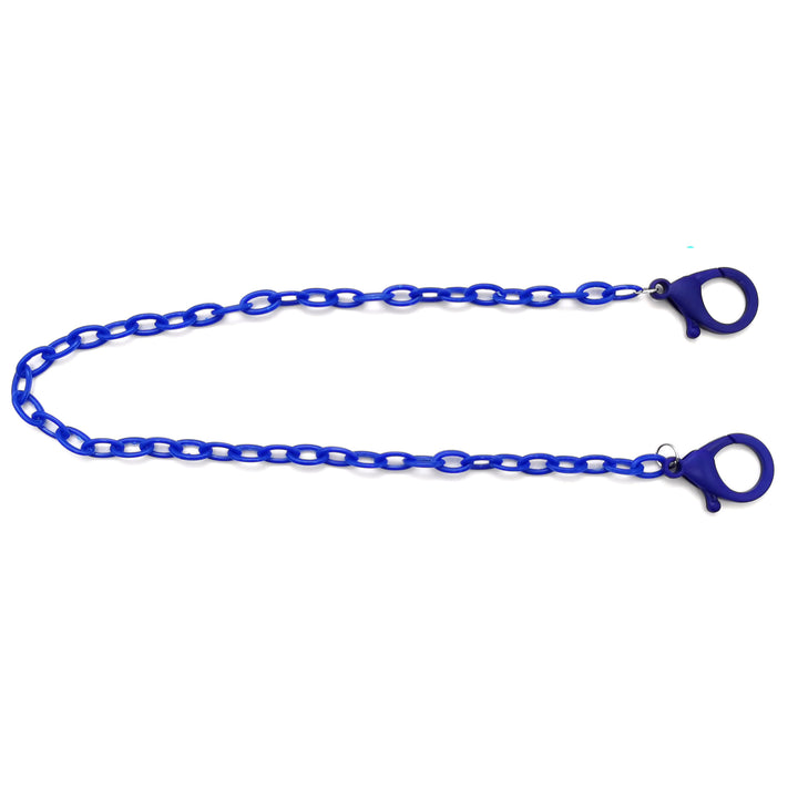 Bunter Ketten-Brillenhalter Karnz