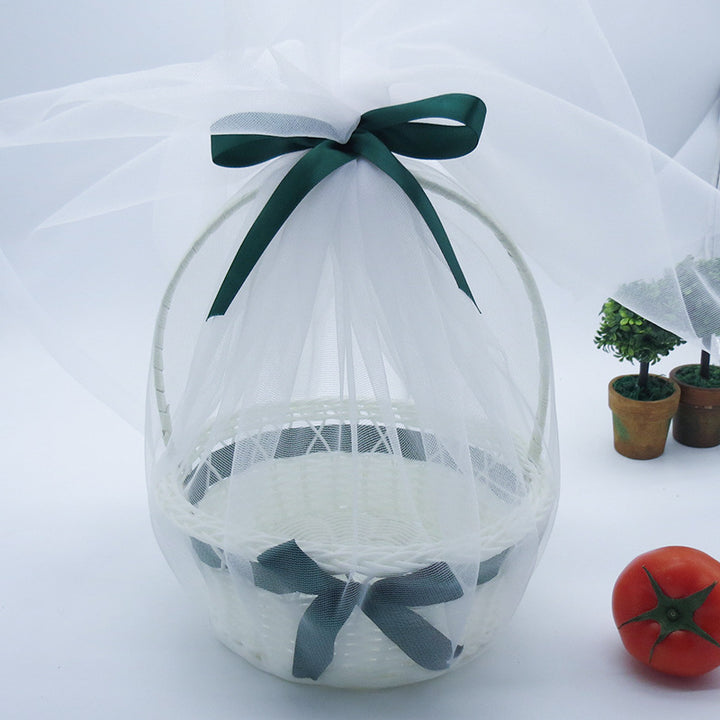 Eleganter Geschenkkorb Karnz