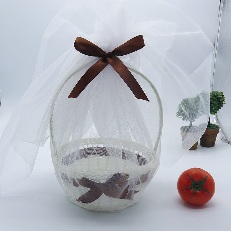 Eleganter Geschenkkorb Karnz
