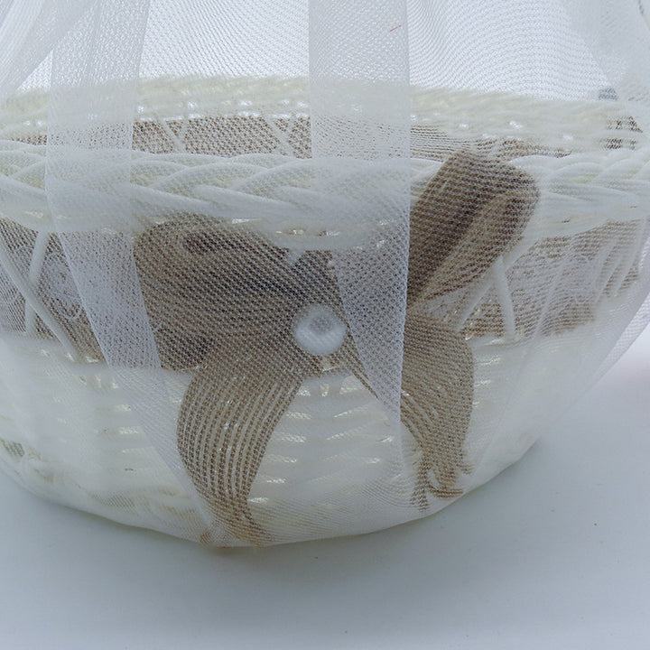 Eleganter Geschenkkorb Karnz