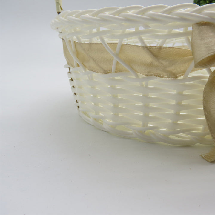 Eleganter Geschenkkorb Karnz