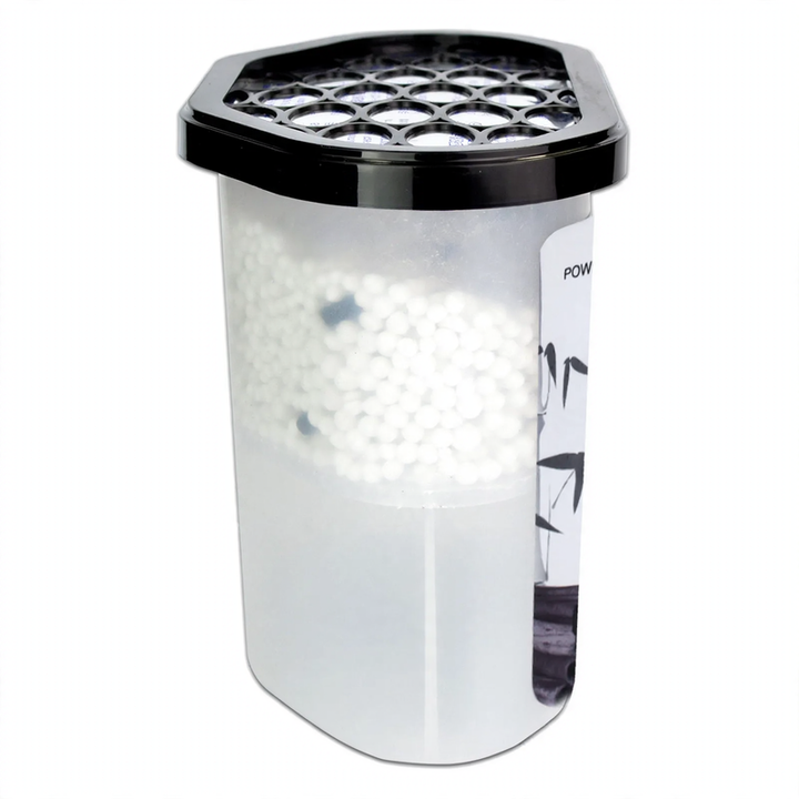Luftentfeuchter-Boxen, 700 ml, 9er-Set