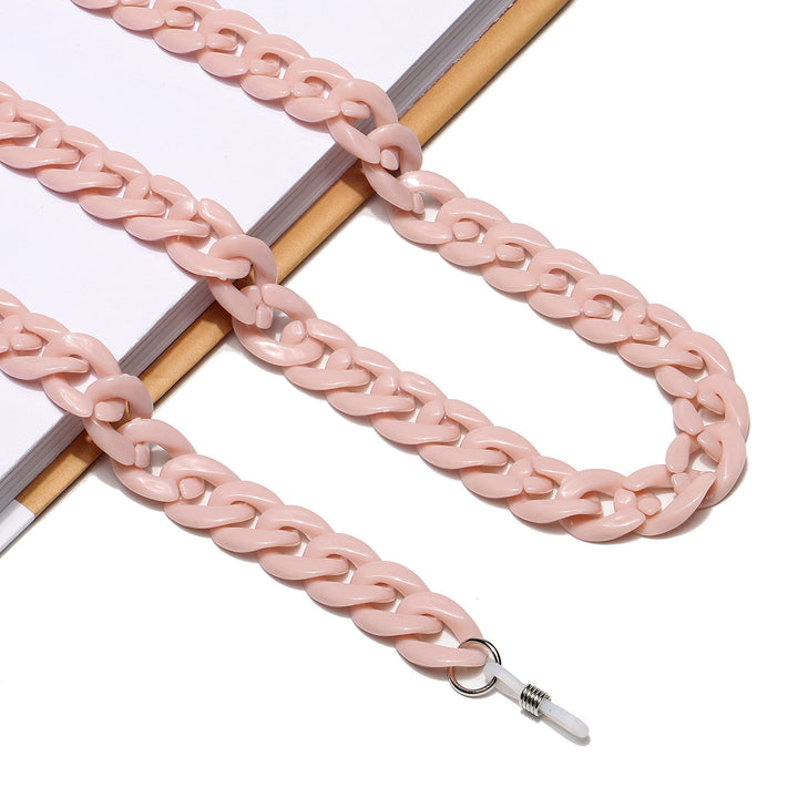 Statement Chunky Eyewear Chain Karnz
