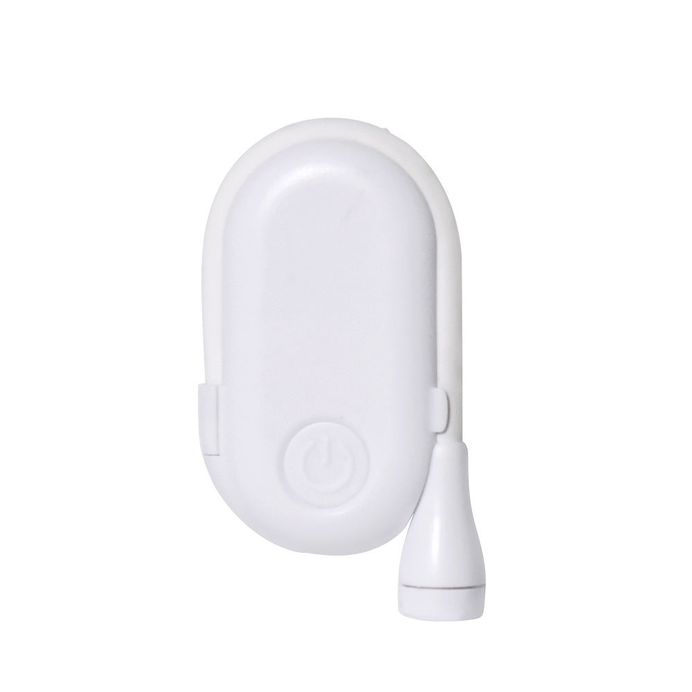Mini-LED-Klemmleuchte, 3W, USB-aufladbar