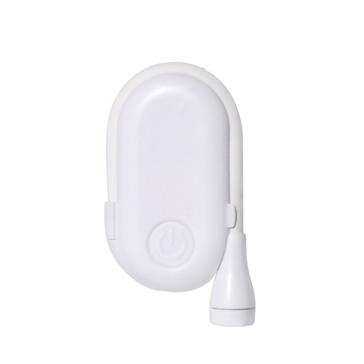 Mini-LED-Klemmleuchte, 3W, USB-aufladbar