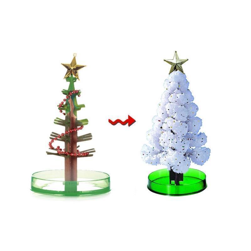 Magischer Weihnachtsbaum | Karnz
