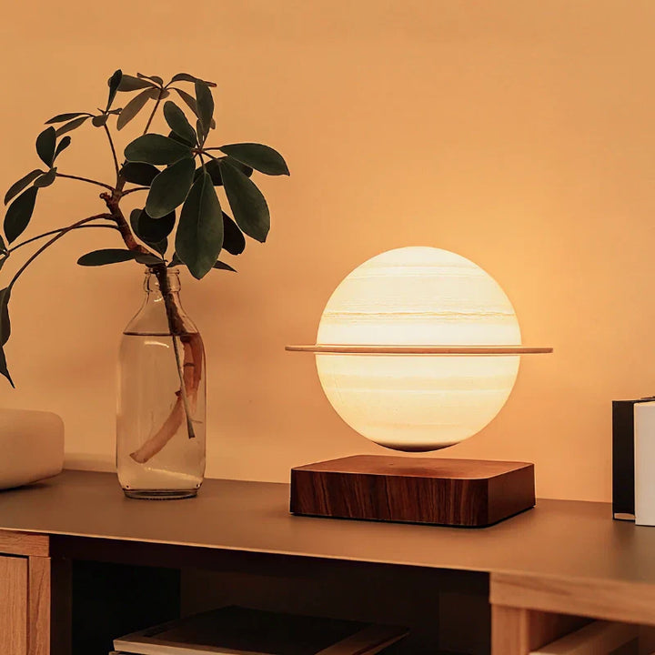 Karnz | EtherealOrbit schwebende Lampe