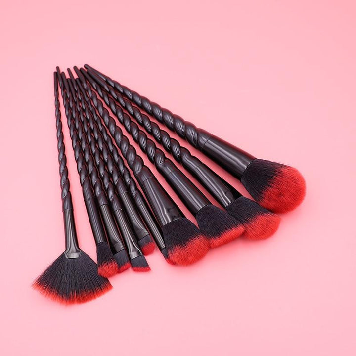 UnicHorn Makeup Pinsel | Karnz