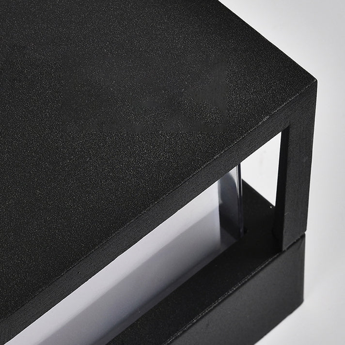 Industrielle wasserdichte LED Außenrasenbeleuchtung | Karnz