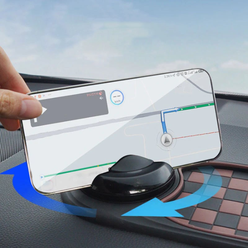 DriveNest — Bringen Sie sofortige Ordnung und Sicherheit in Ihr Auto | Karnz