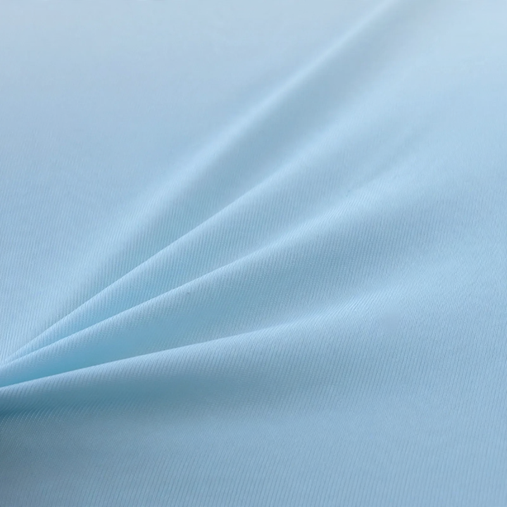 Multifunktionales Memory-Foam-Kissen für Bauchschläfer