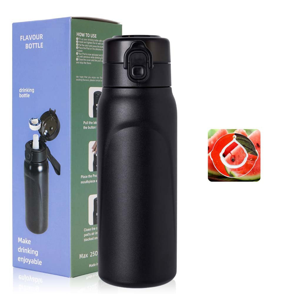 Isolierbecher mit Duftringen 750 ml