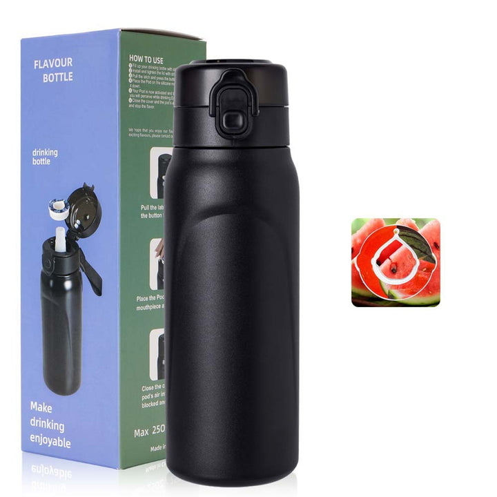 Isolierbecher mit Duftringen 750 ml