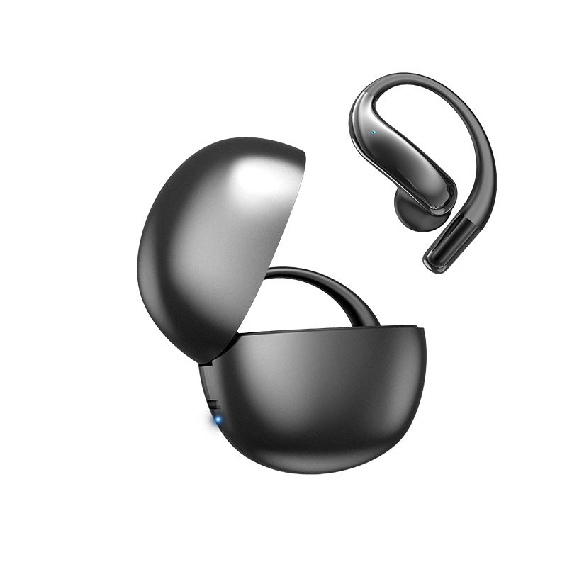 Bluetooth-Sportohrhörer mit Sprachsteuerung