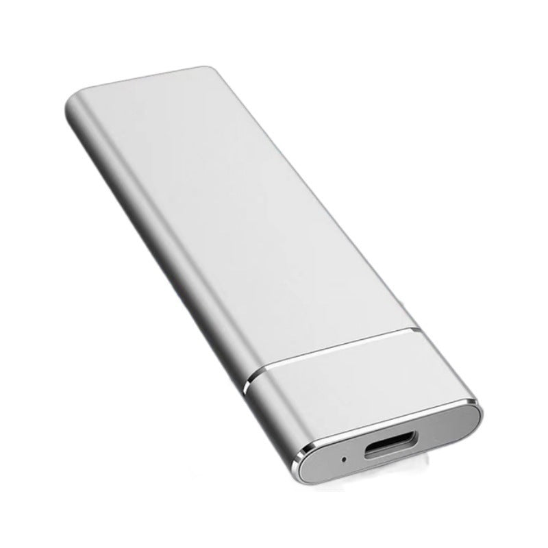 Externe Festplatte, USB 3.0, tragbar