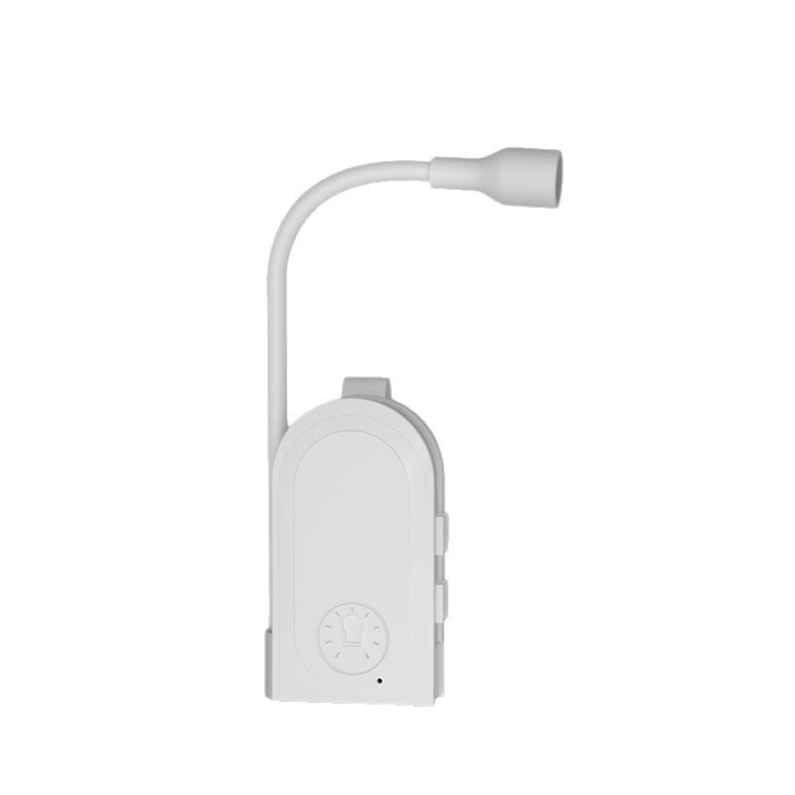 Mini-LED-Leselampe mit Clip, tragbar