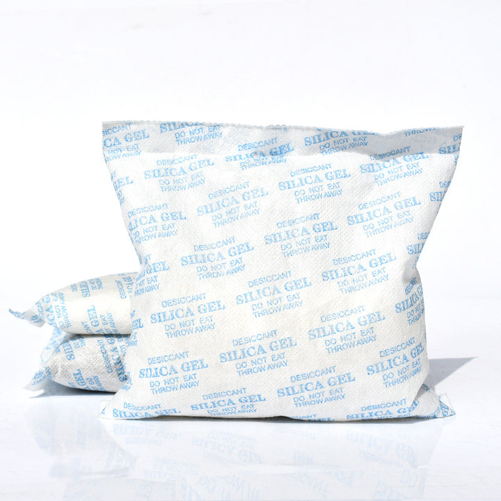 Silikagel-Trockenmittel, 500g Beutel