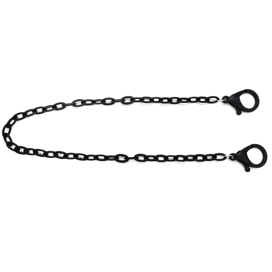 Bunter Ketten-Brillenhalter Karnz