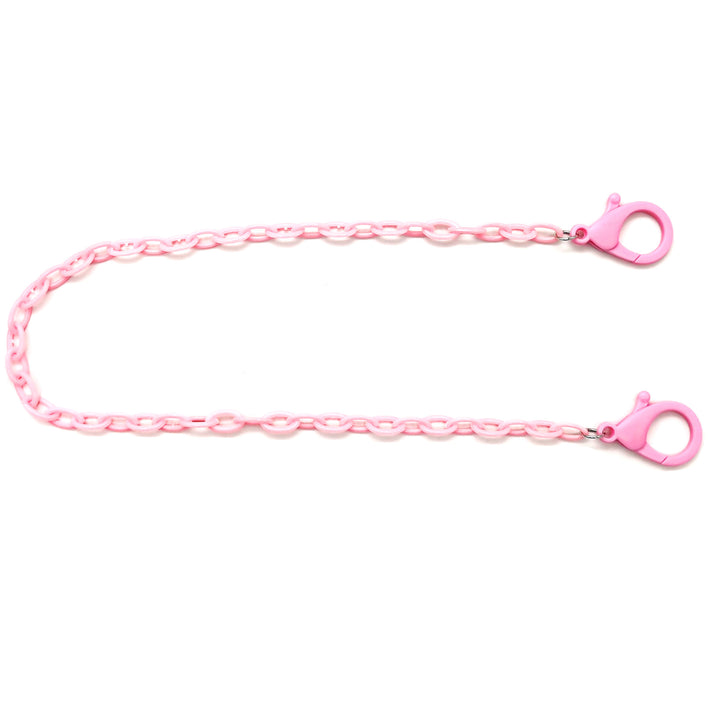 Bunter Ketten-Brillenhalter Karnz