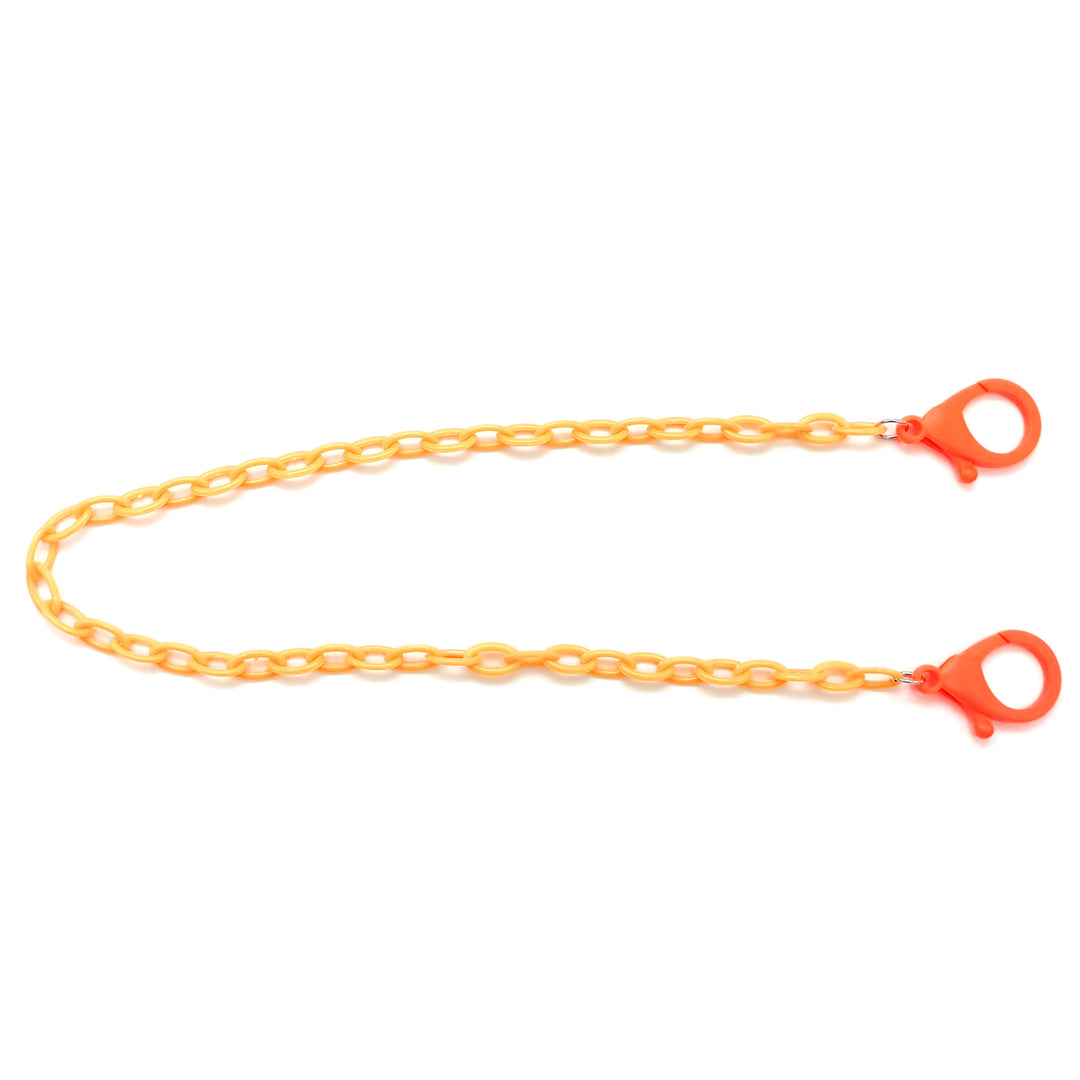 Bunter Ketten-Brillenhalter Karnz