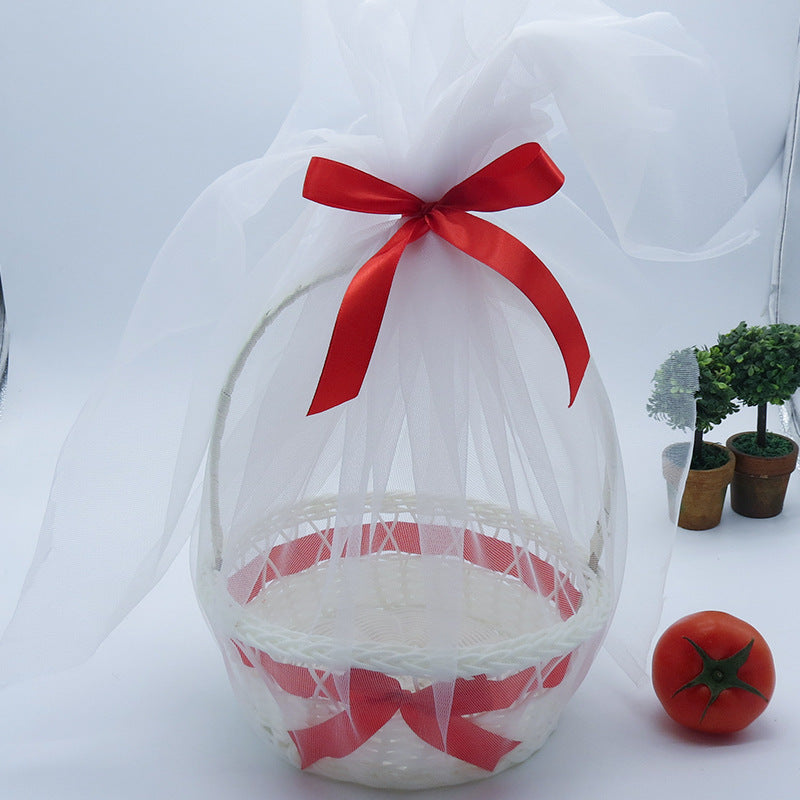 Eleganter Geschenkkorb Karnz