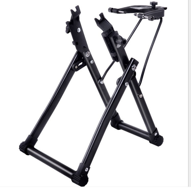 Verstellbarer Fahrrad Reparaturständer Karnz