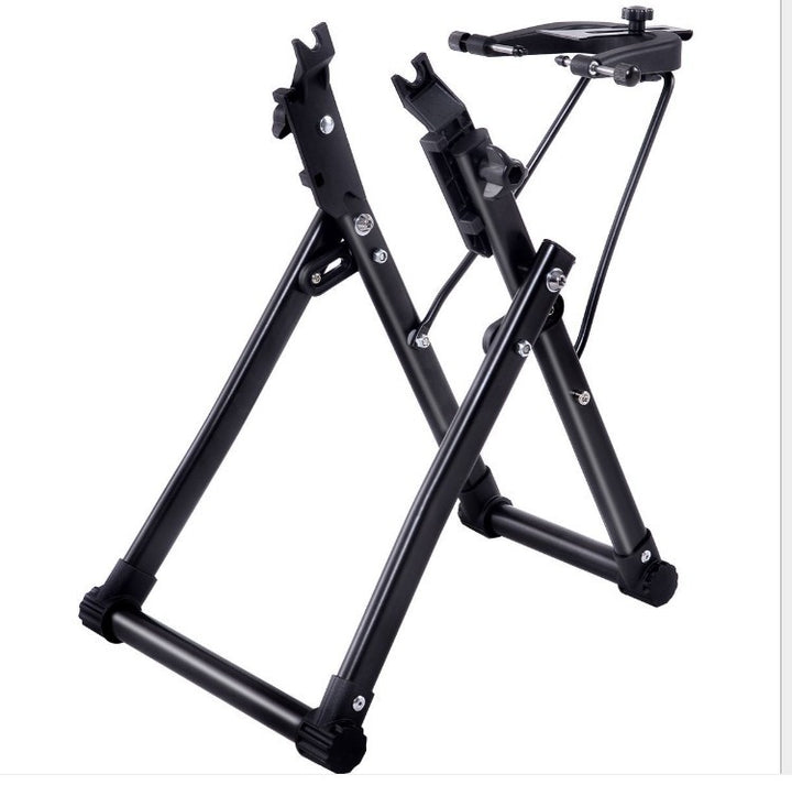 Verstellbarer Fahrrad Reparaturständer Karnz