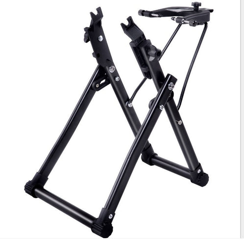 Verstellbarer Fahrrad Reparaturständer Karnz