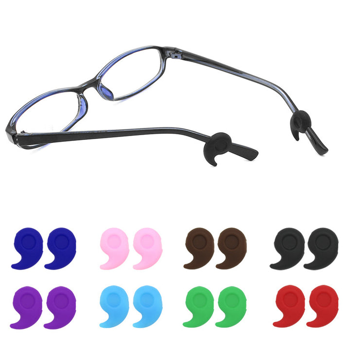 Eyewear Comfort Fit Nasenpolster Karnz