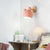 Karnz | Moderne Stil Cartoon Tier Wandleuchte Metall 1 Licht Wandlampe für Kinderzimmer