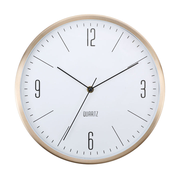 Wanduhr im modernen Design Karnz