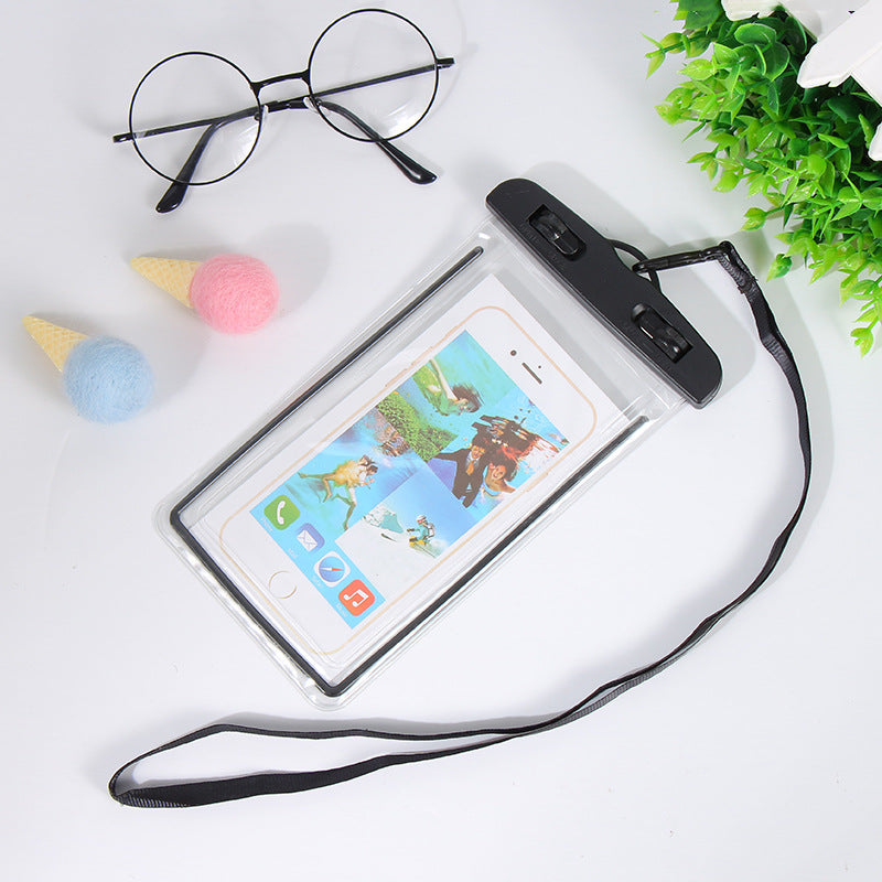 Wasserdichte Smartphone-Hülle Karnz