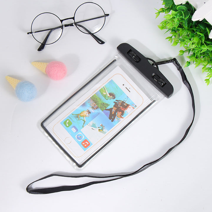 Wasserdichte Smartphone-Hülle Karnz