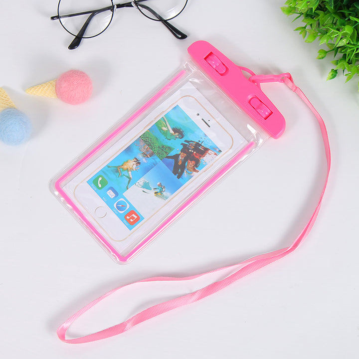 Wasserdichte Smartphone-Hülle Karnz