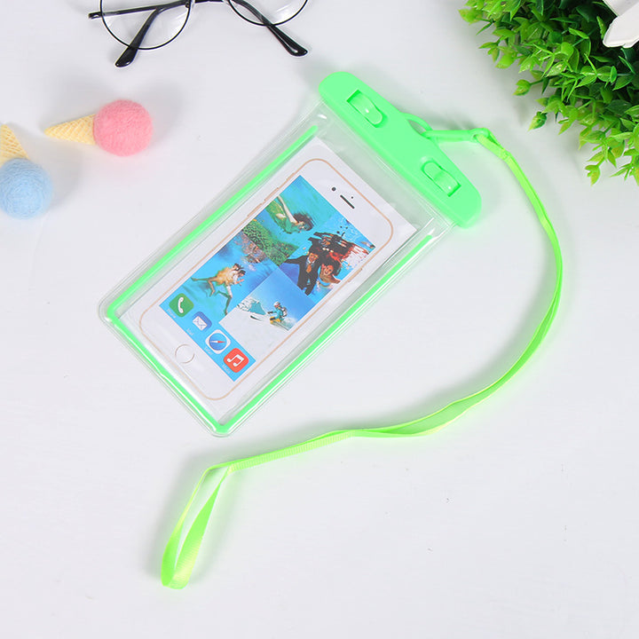 Wasserdichte Smartphone-Hülle Karnz