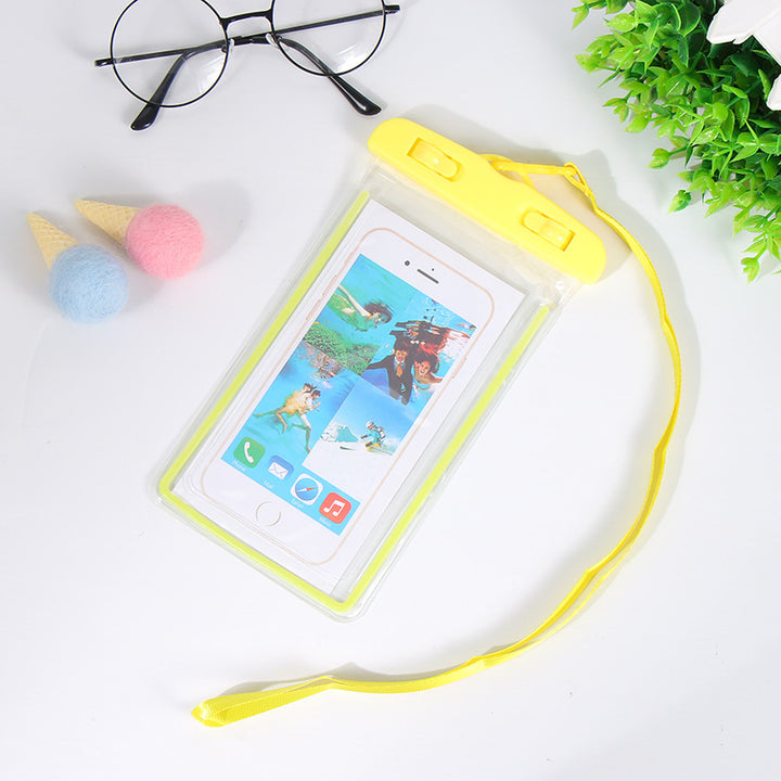 Wasserdichte Smartphone-Hülle Karnz
