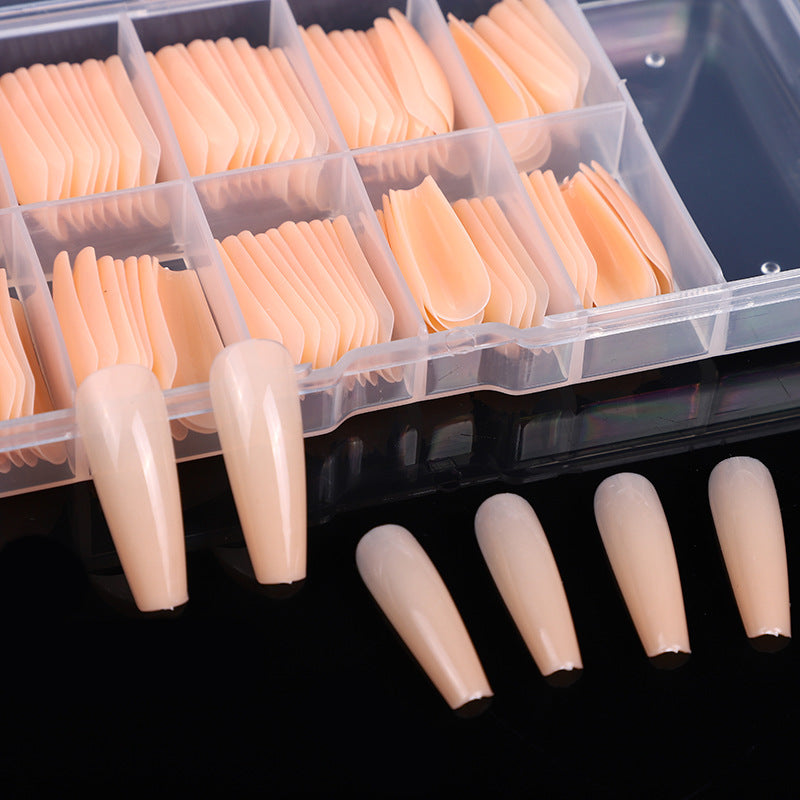 Professionelles Nagelmodellage Set Karnz