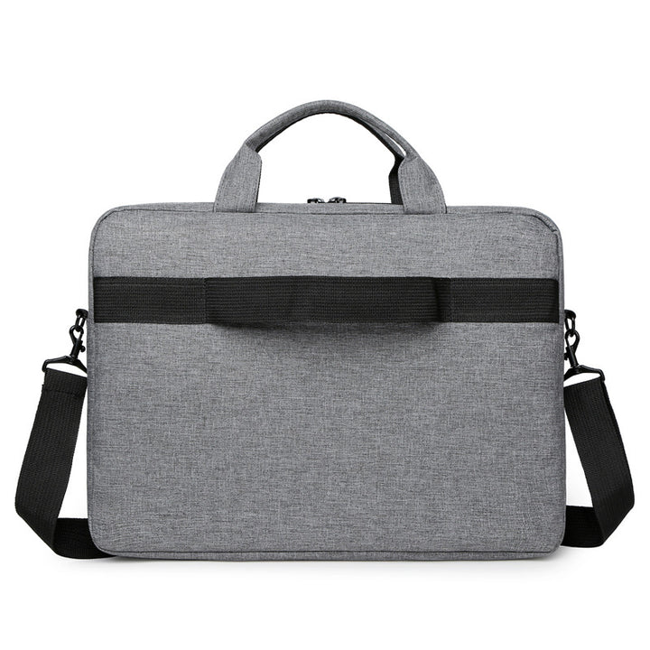 Professionelle Slim Aktentasche Karnz