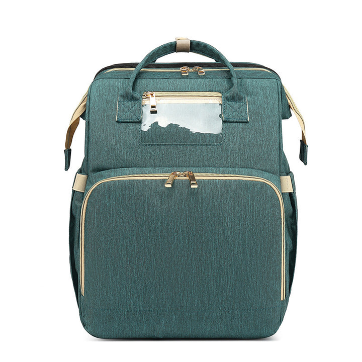 Vielseitiger Stylischer Rucksack Karnz