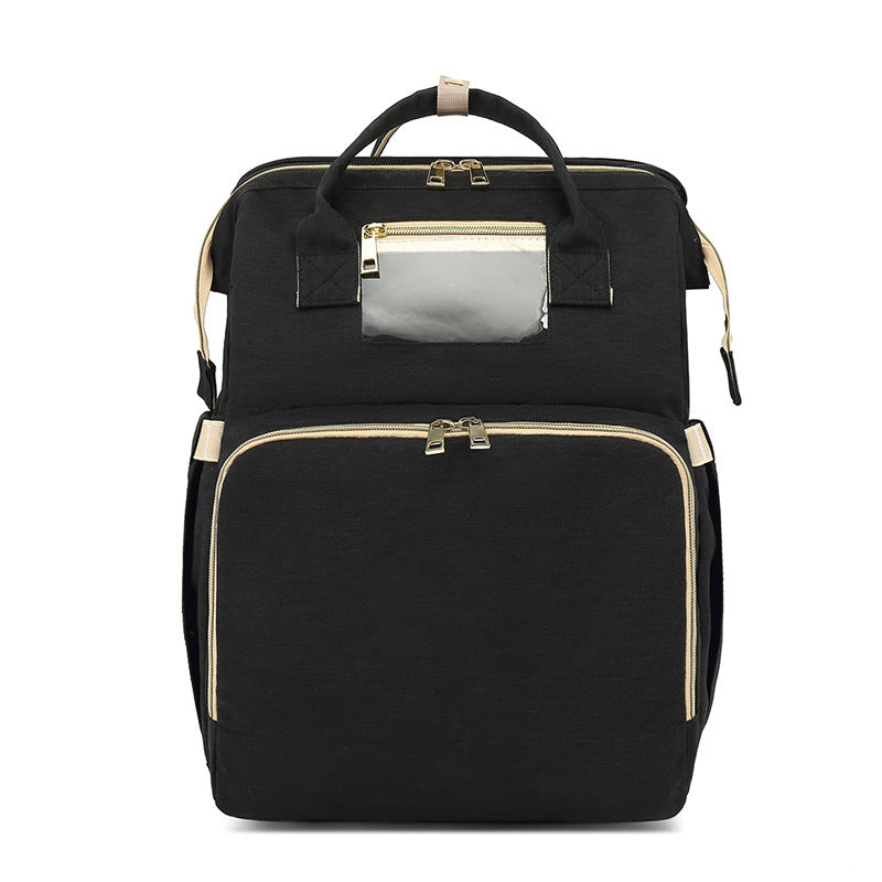 Vielseitiger Stylischer Rucksack Karnz