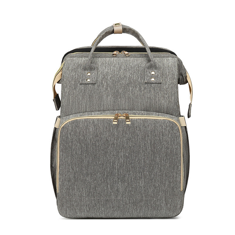 Vielseitiger Stylischer Rucksack Karnz