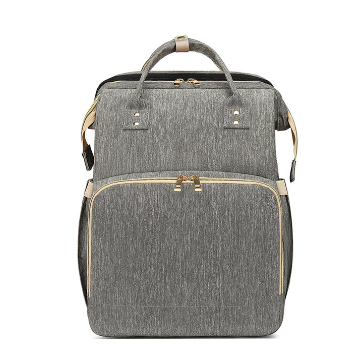 Vielseitiger Stylischer Rucksack Karnz