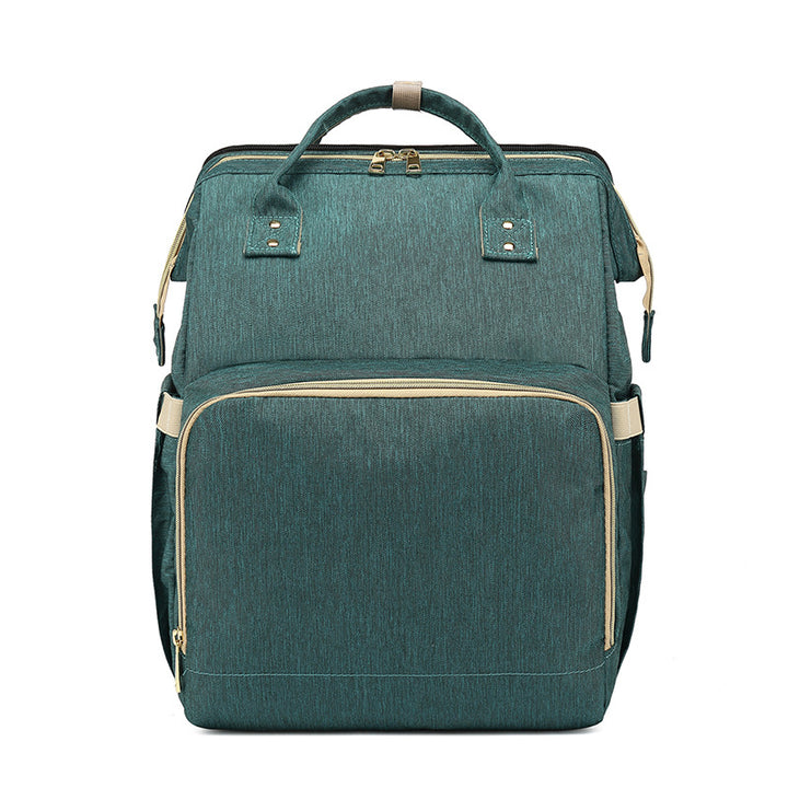 Reise- und Wickelrucksack Karnz